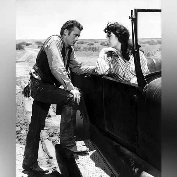 JAMES DEAN B&W photo picture print living room wall home decor U CHOOSE - Picture 10 of 12